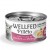 Wellfed Filleto Chicken & Shrimps 70gr